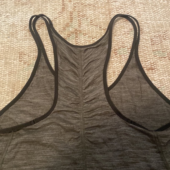 Lululemon Tank - Picture 3 of 3